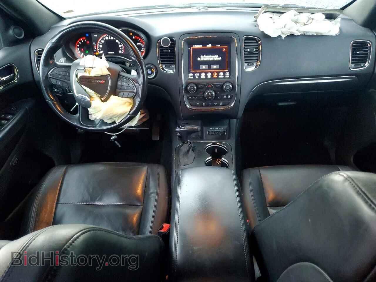 2019 DODGE DURANGO - VIN: 1C4RDJDG9KC848131 - Photo 8