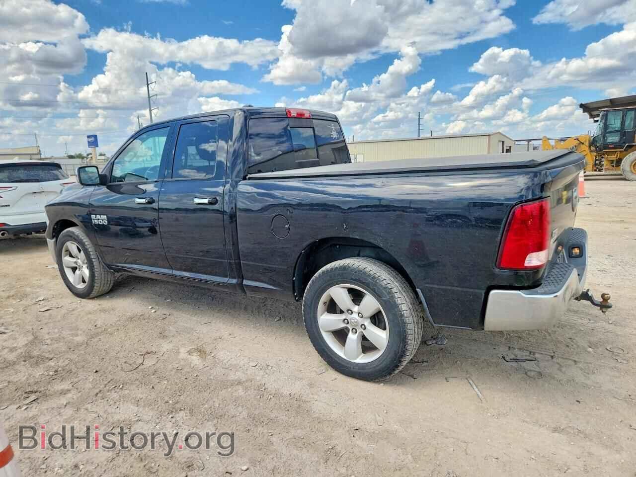 2013 RAM 1500 - VIN: 1C6RR7GP4DS659726 - Photo 2