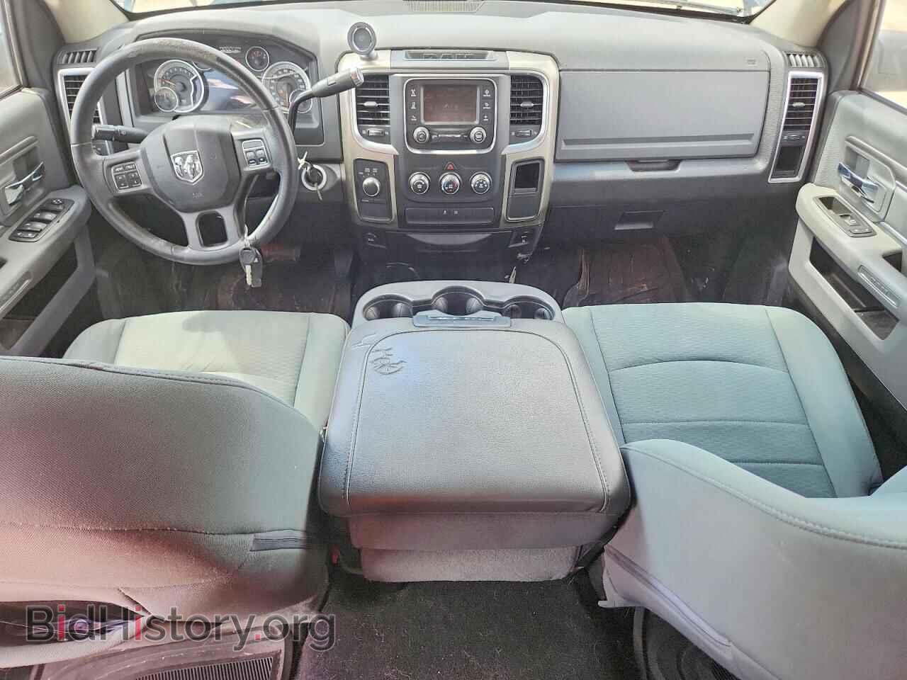 2013 RAM 1500 - VIN: 1C6RR7GP4DS659726 - Photo 8