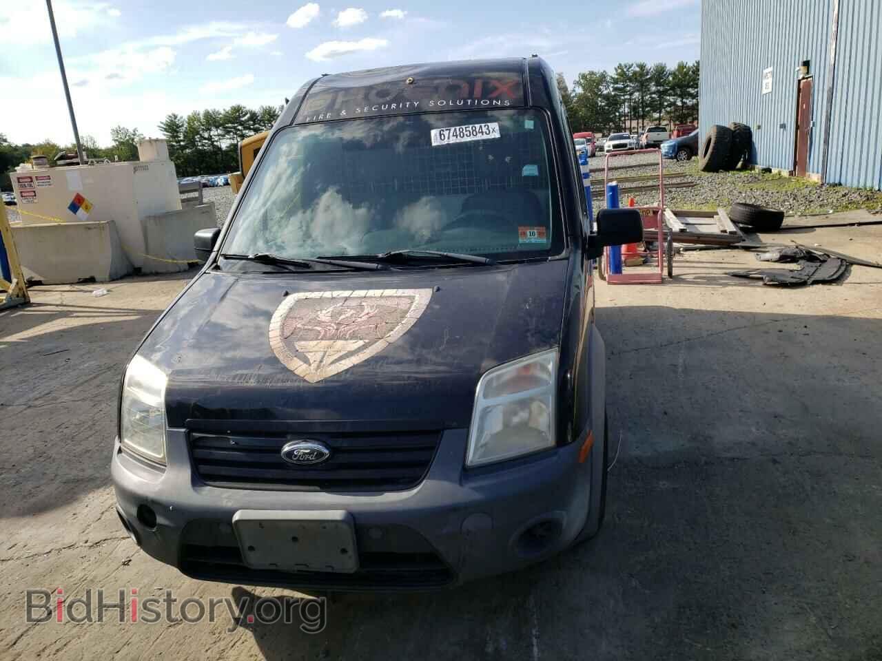 2013 FORD TRANSIT - VIN: NM0LS7AN3DT173118 - Фото 5