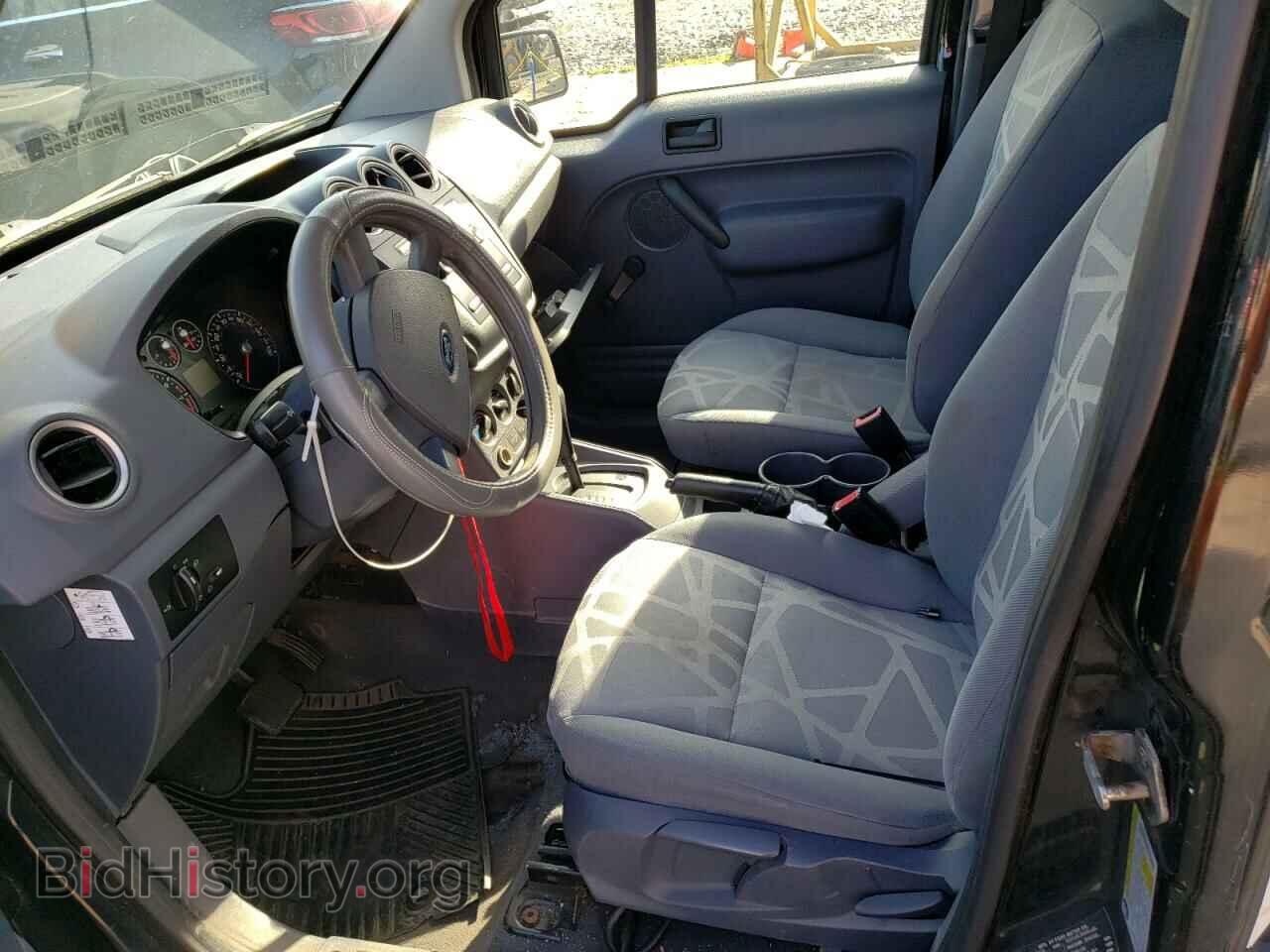 2013 FORD TRANSIT - VIN: NM0LS7AN3DT173118 - Фото 7