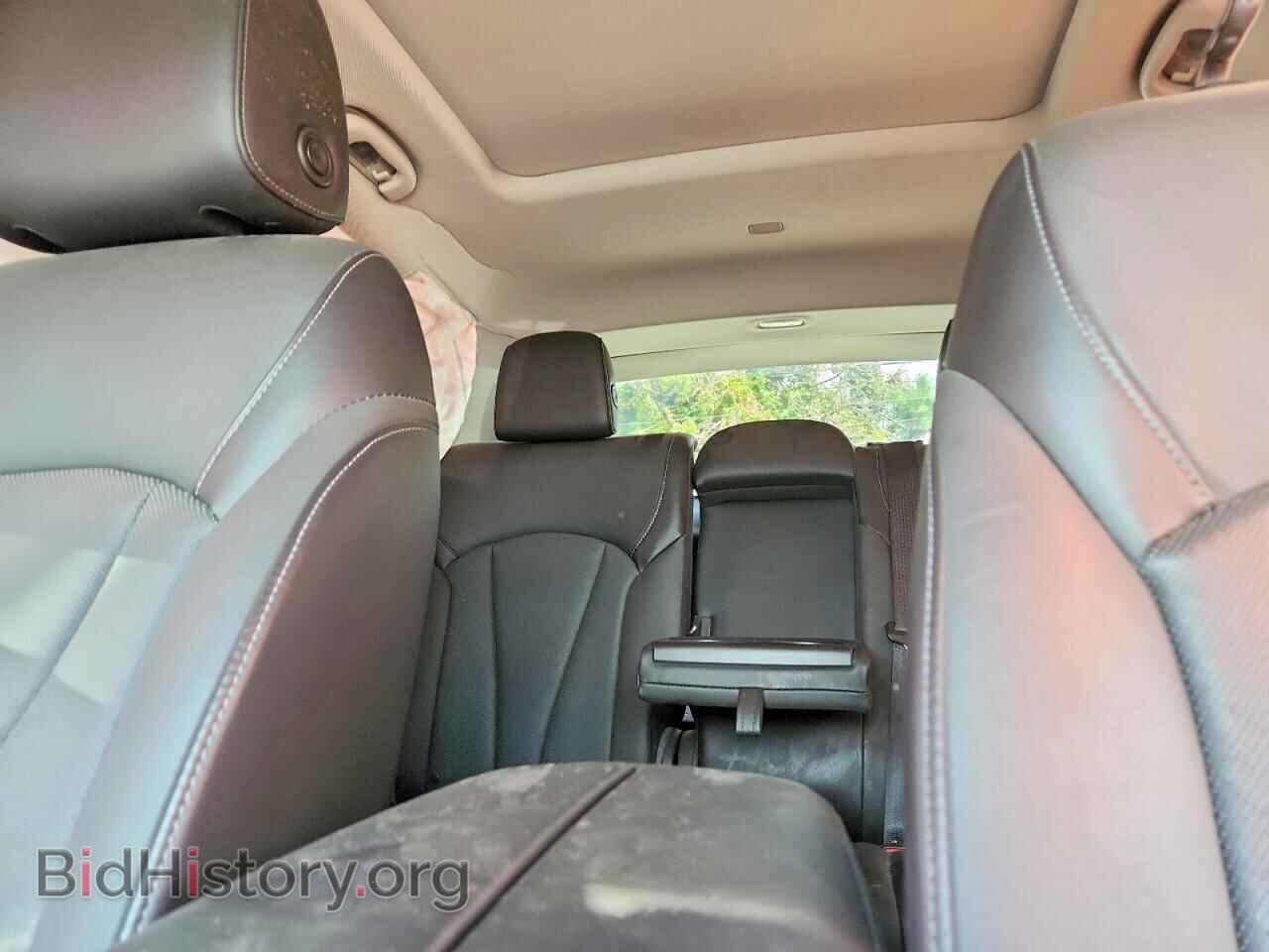 2019 BUICK ENVISION - VIN: LRBFXCSA2KD013680 - Фото 10