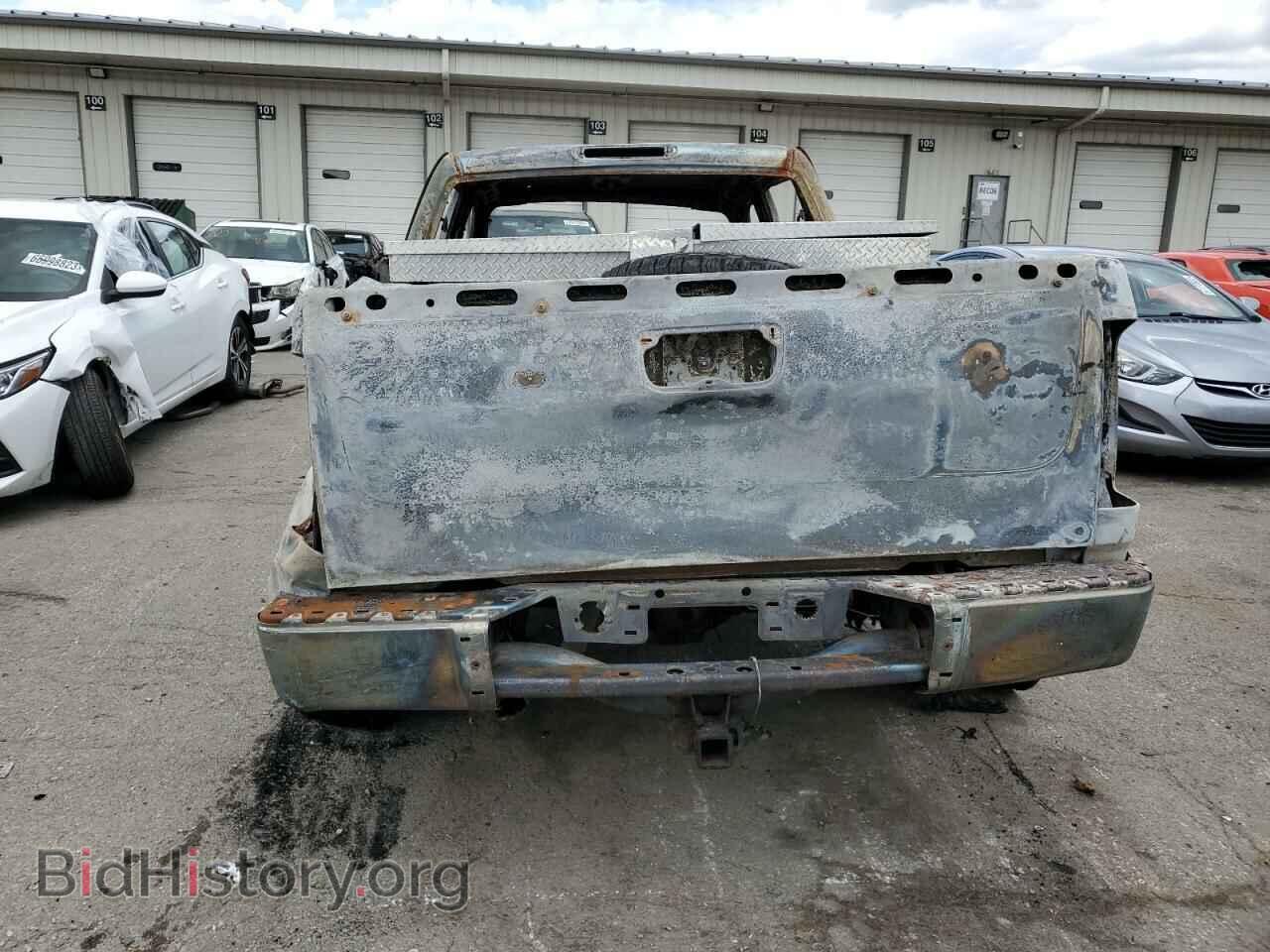 2008 CHEVROLET ALL Models - VIN: 2GCEK133581131257 - Фото 6