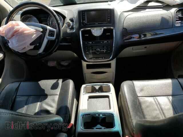 2015 CHRYSLER MINIVAN - VIN: 2C4RC1BG8FR561205 - Фото 8