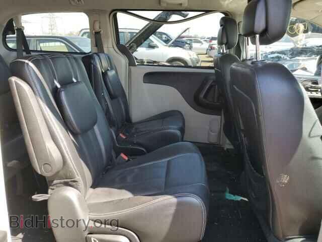 2015 CHRYSLER MINIVAN - VIN: 2C4RC1BG8FR561205 - Фото 10