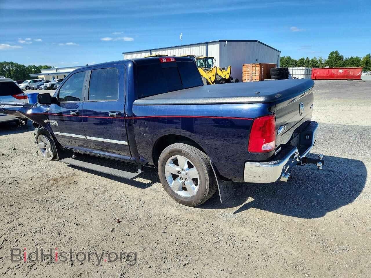 2016 RAM 1500 - VIN: 3C6RR7LT1GG207232 - Photo 2