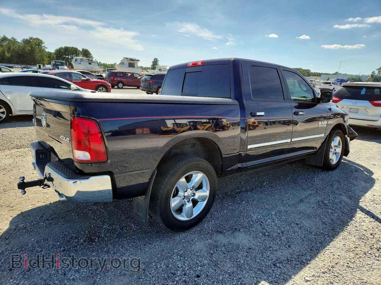 2016 RAM 1500 - VIN: 3C6RR7LT1GG207232 - Photo 3