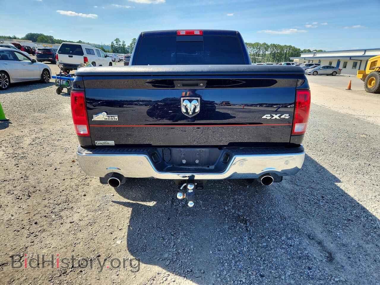 2016 RAM 1500 - VIN: 3C6RR7LT1GG207232 - Photo 6