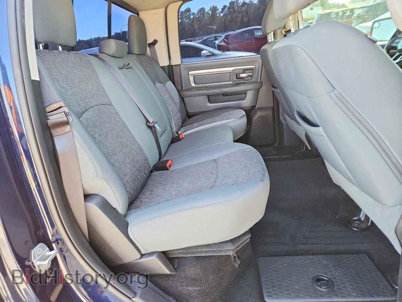 2016 RAM 1500 - VIN: 3C6RR7LT1GG207232 - Photo 10