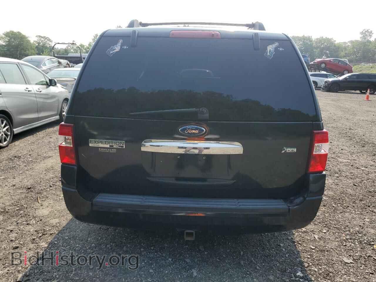 2010 FORD EXPEDITION - VIN: 1FMJK2A54AEB03510 - Фото 6