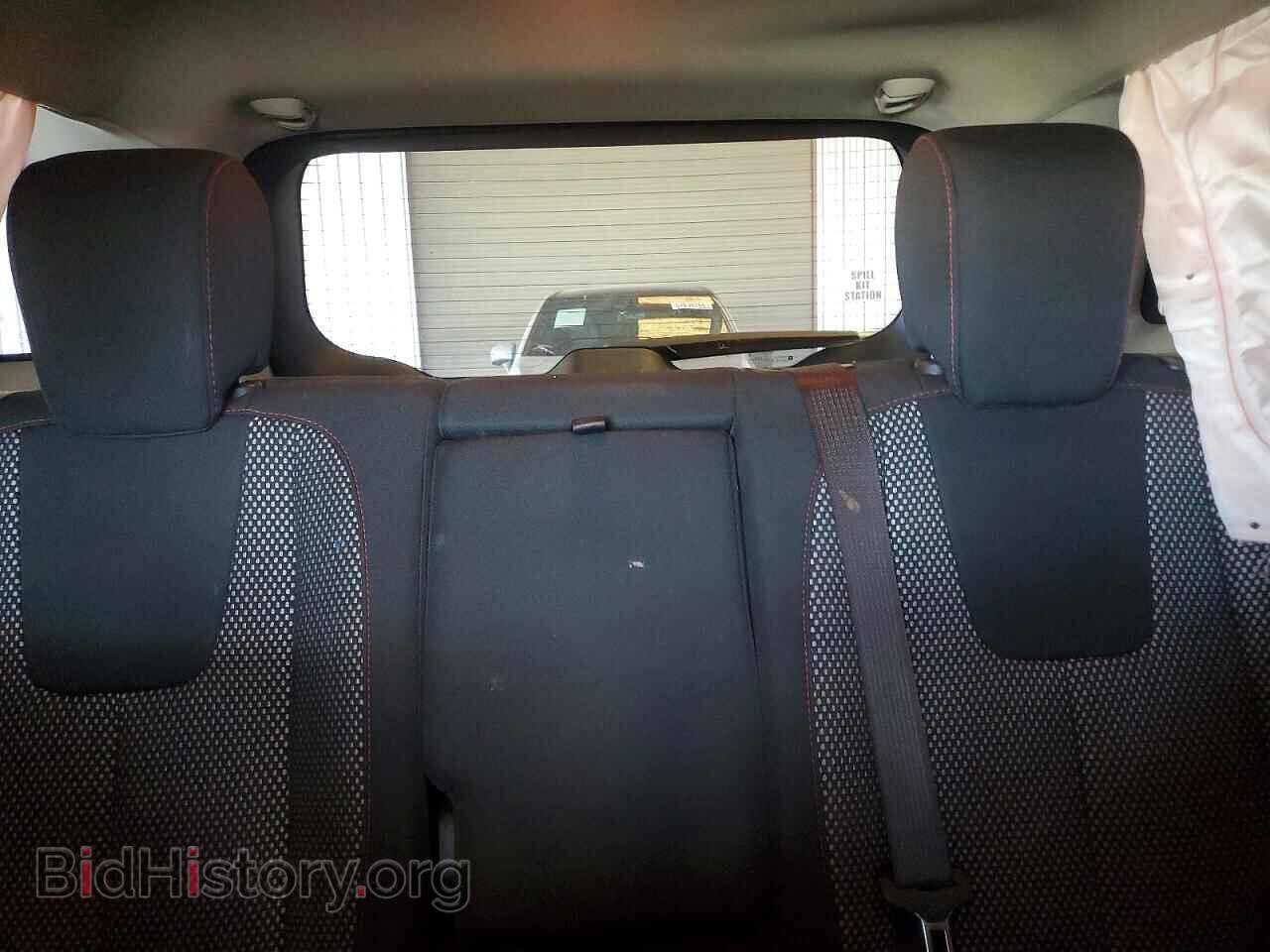 2017 GMC TERRAIN - VIN: 2GKALMEK2H6252093 - Photo 10