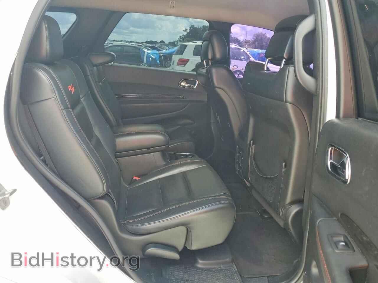 2013 DODGE DURANGO - VIN: 1C4SDHCT5DC676031 - Photo 11