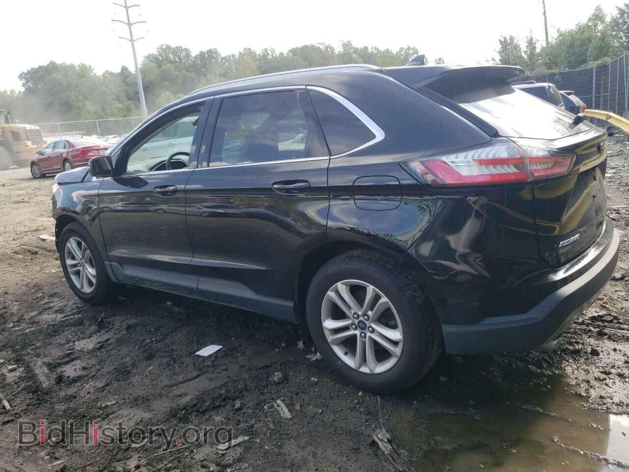 2019 FORD EDGE - VIN: 2FMPK3J96KBC10736 - Photo 2