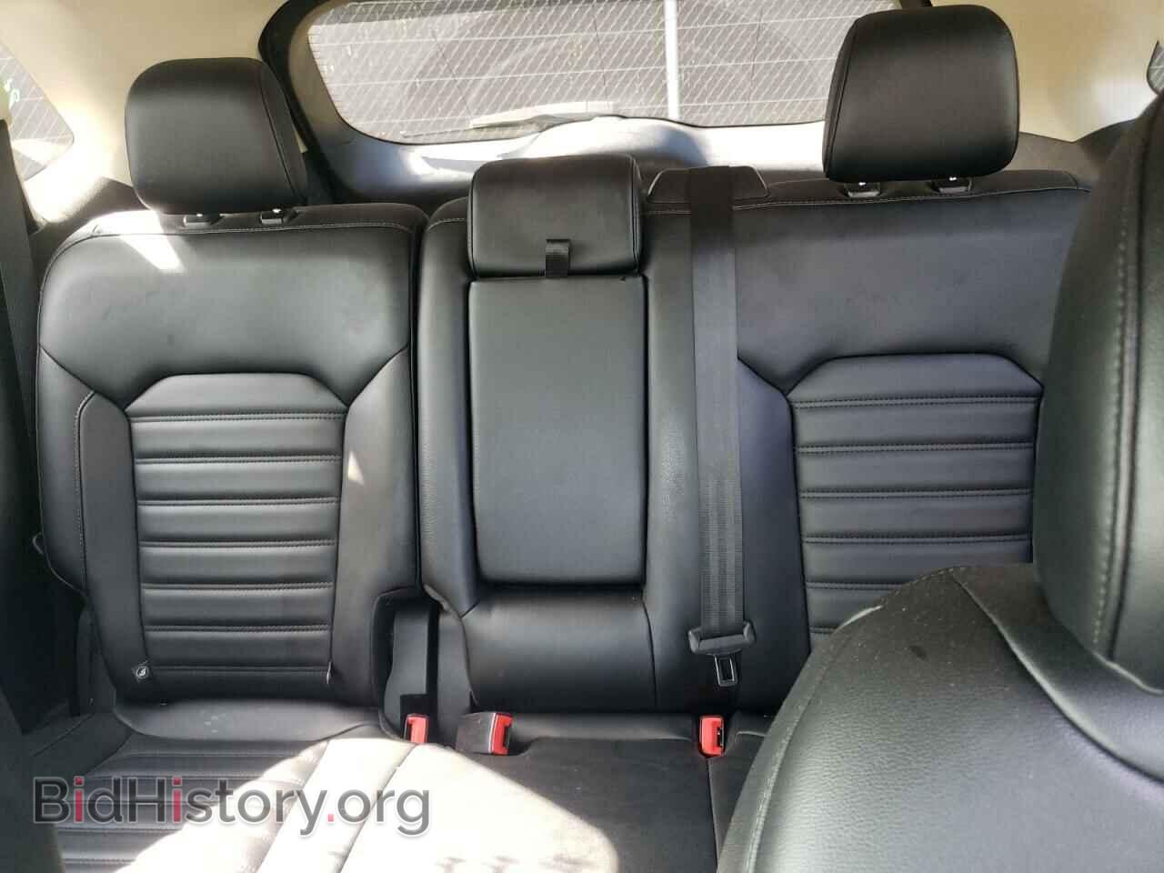 2019 FORD EDGE - VIN: 2FMPK3J96KBC10736 - Photo 10