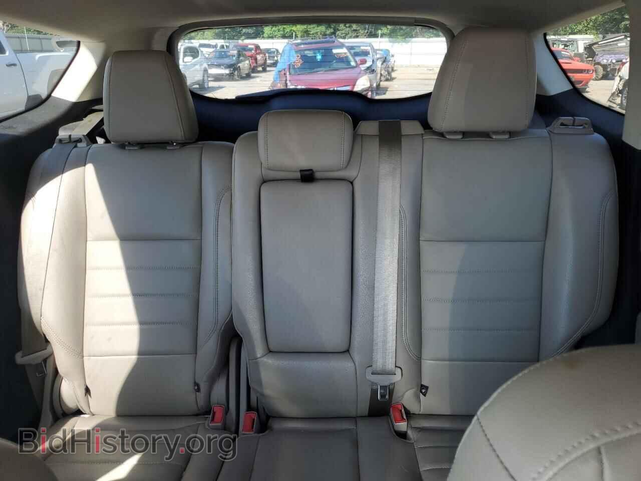2015 FORD ESCAPE - VIN: 1FMCU0J95FUB88557 - Фото 10