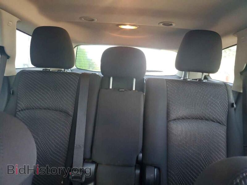2015 Dodge JOURNEY (VIN 3C4PDCCG8FT516440) — photo 10 of 13