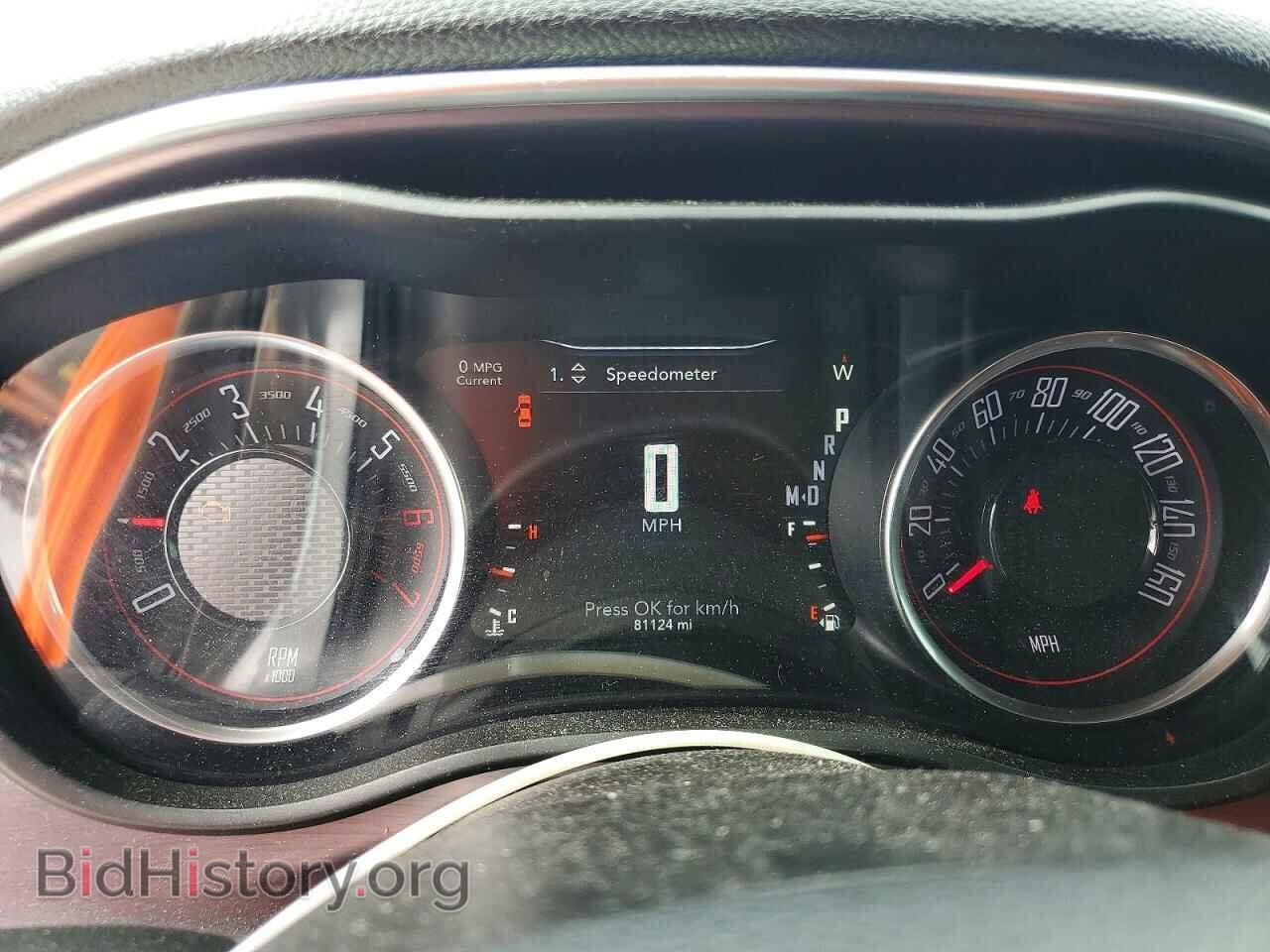 2017 DODGE CHALLENGER - VIN: 2C3CDZBT6HH639993 - Photo 9