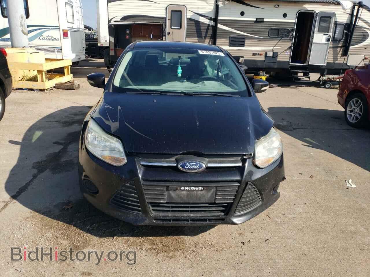 2014 FORD FOCUS - VIN: 1FADP3K23EL347041 - Photo 5