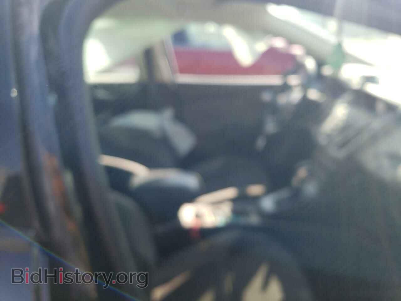 2014 FORD FOCUS - VIN: 1FADP3K23EL347041 - Photo 7