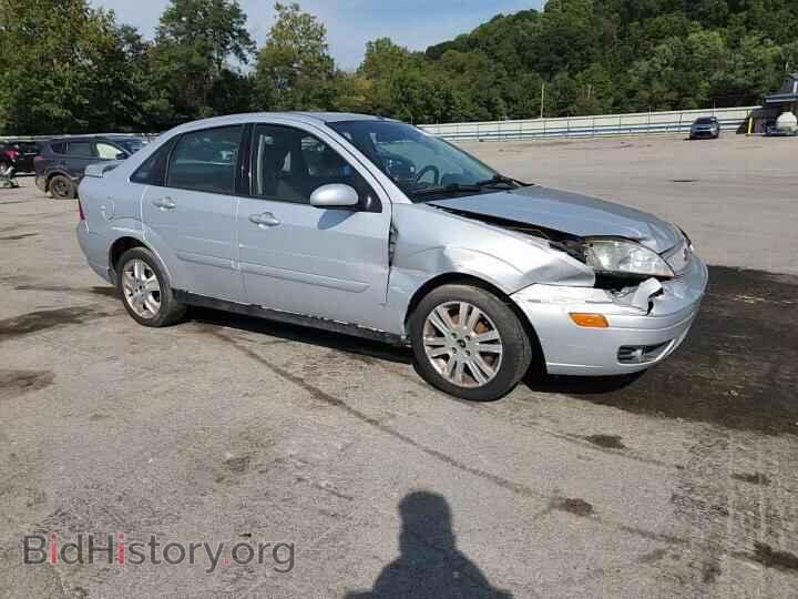 2005 FORD FOCUS - VIN: 1FAFP38Z15W153765 - Фото 13