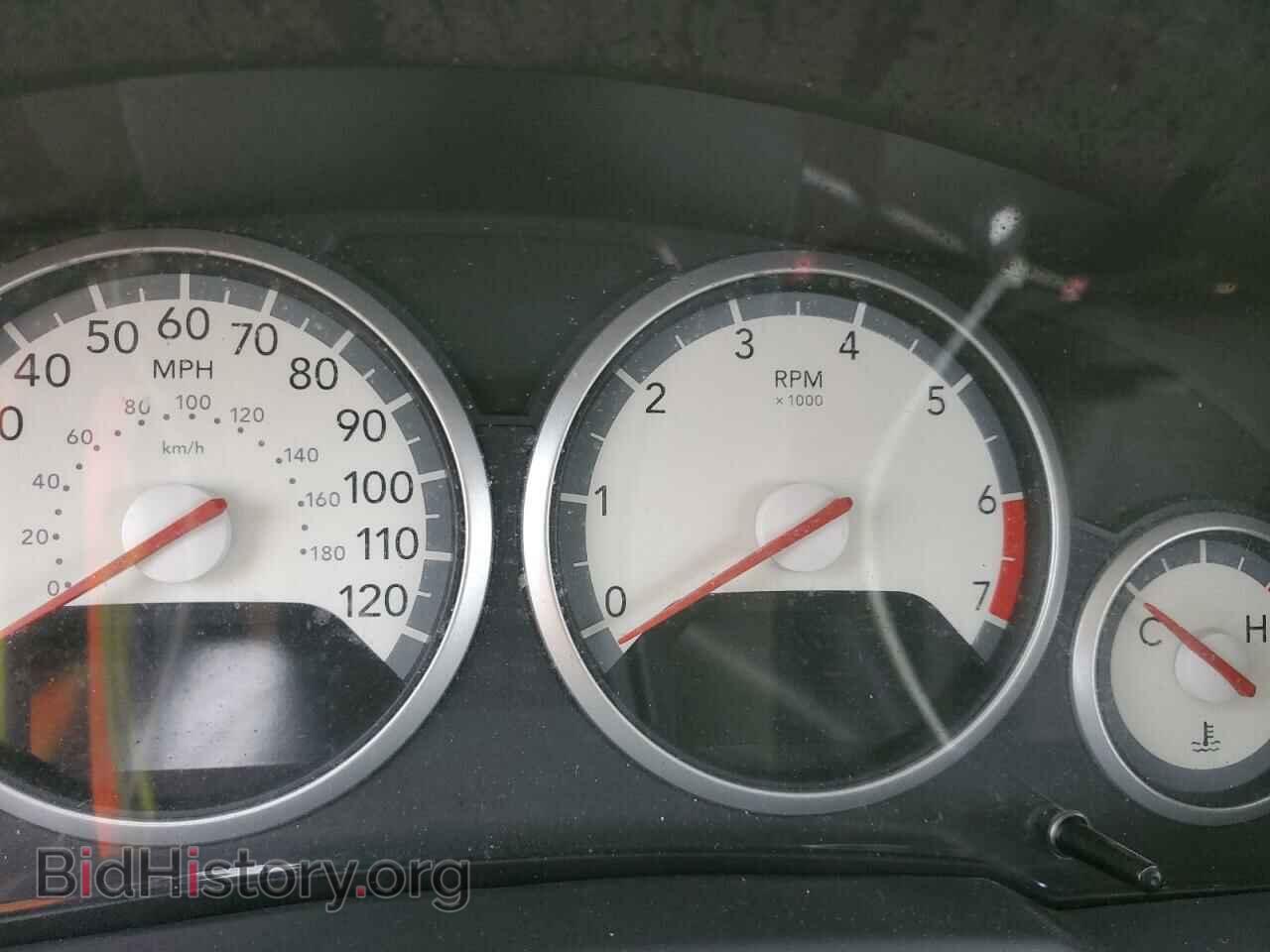 2010 DODGE CARAVAN - VIN: 2D4RN5D14AR408486 - Фото 9