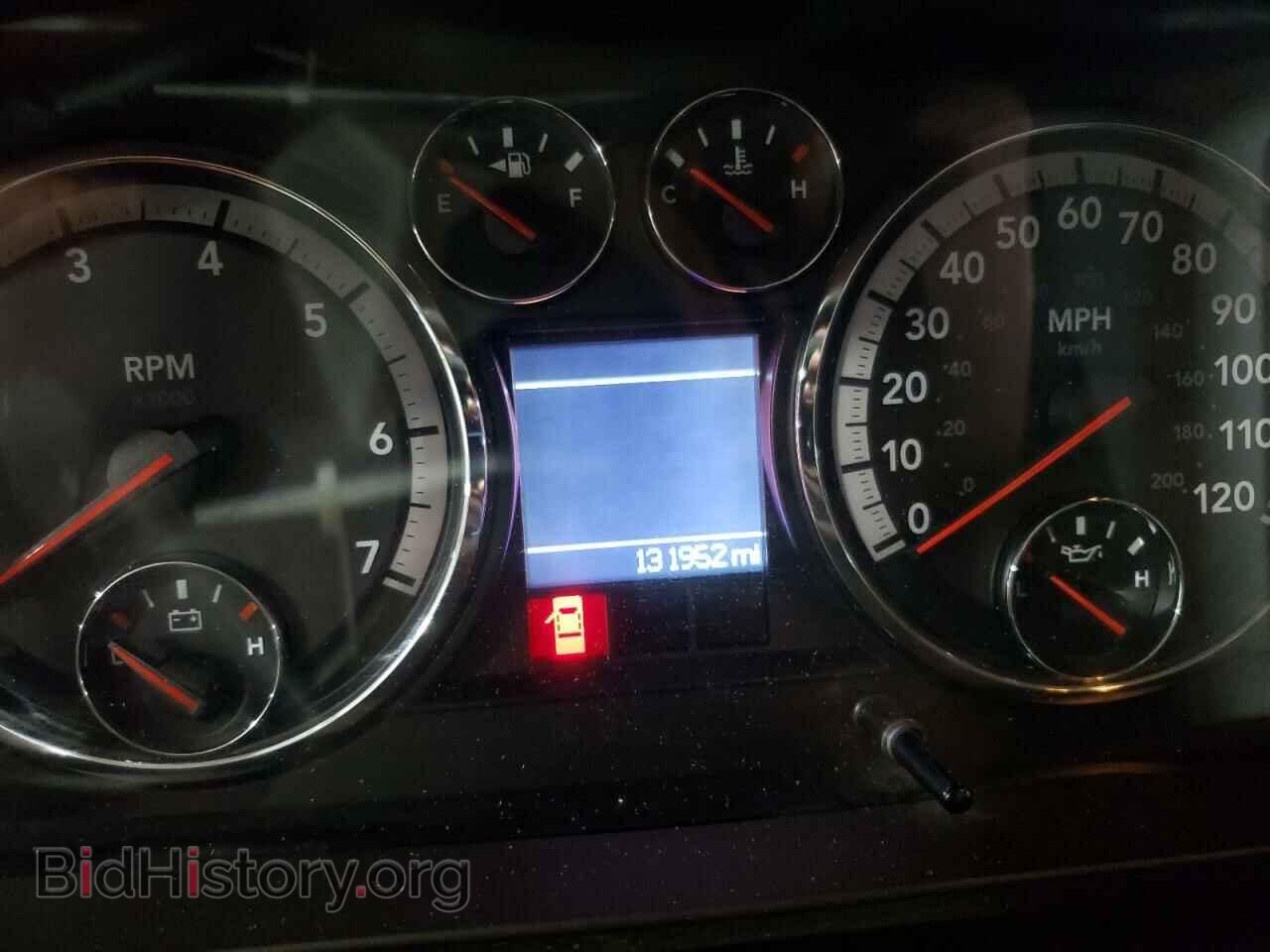 2012 DODGE RAM 1500 - VIN: 1C6RD7GT9CS168546 - Фото 9