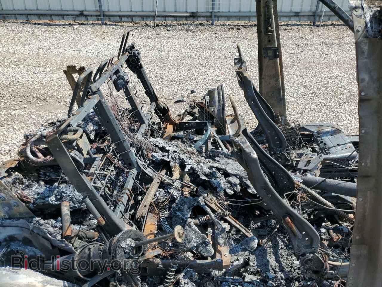 2020 TESLA MODEL X - VIN: 5YJXCAE44LF298792 - Photo 10