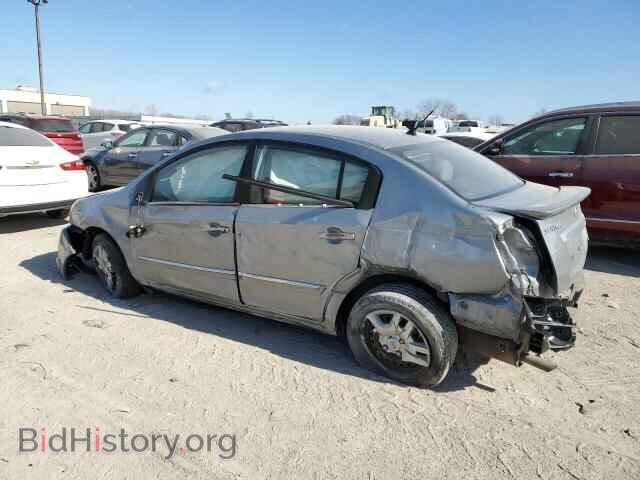 2012 NISSAN SENTRA - VIN: 3N1AB6AP3CL720061 - Фото 2