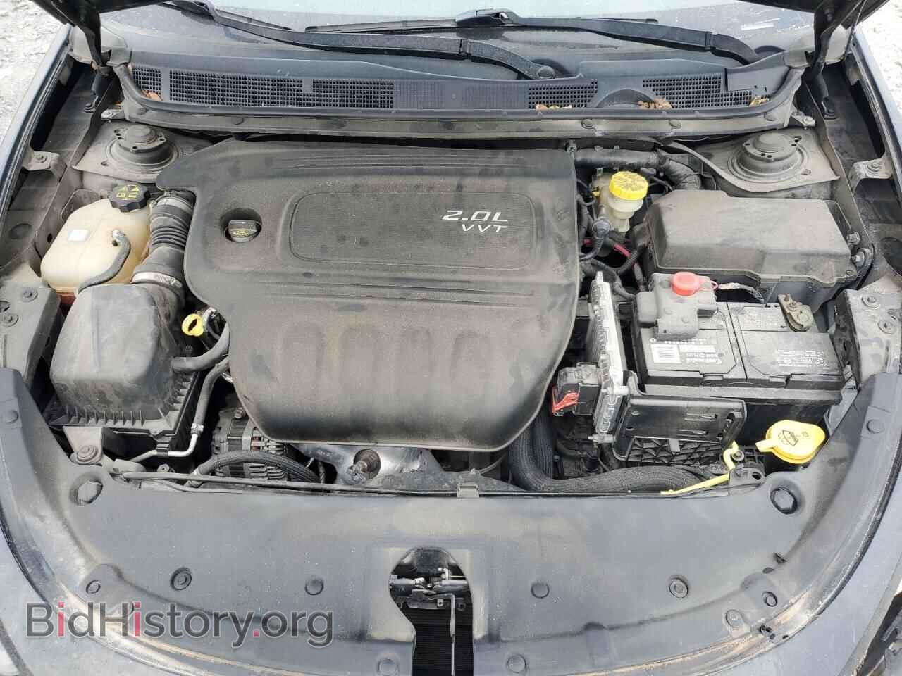 2013 DODGE DART - VIN: 1C3CDFBA5DD295190 - Фото 11