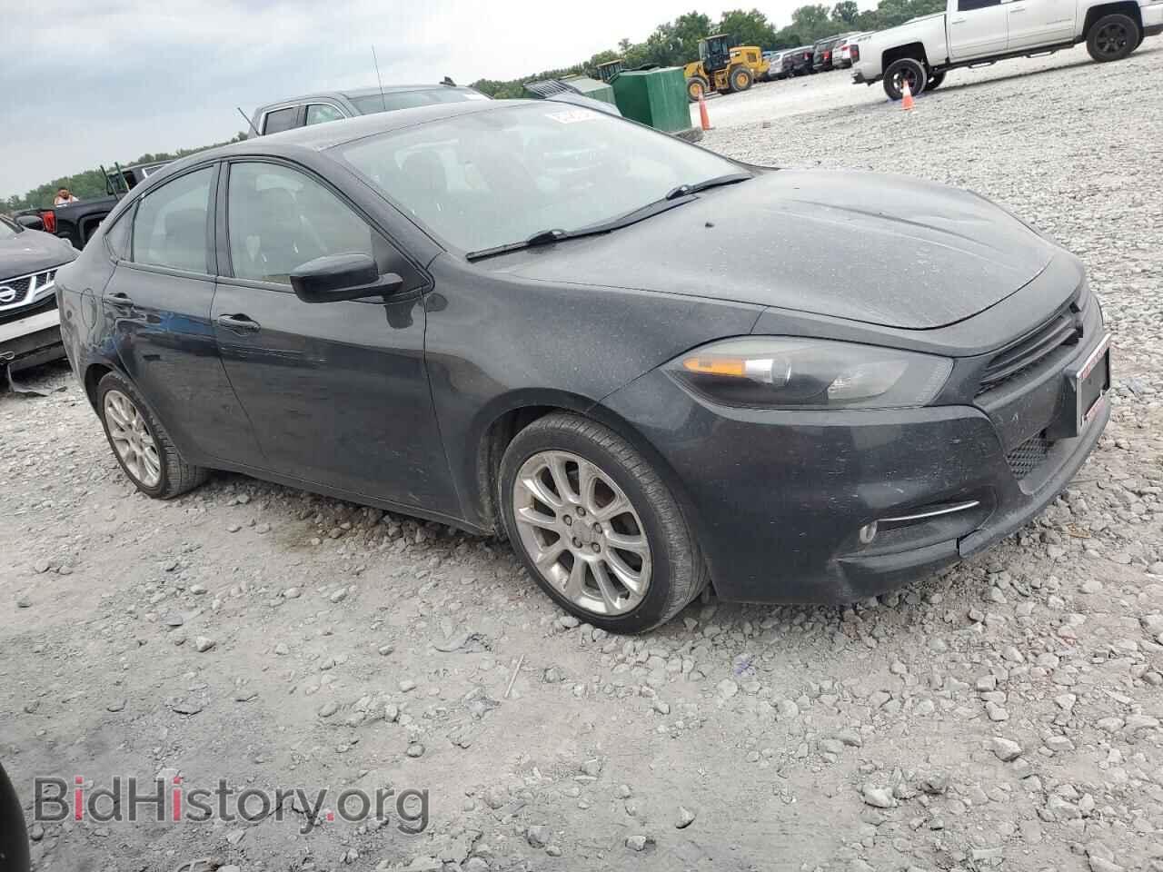 2013 DODGE DART - VIN: 1C3CDFBA5DD295190 - Фото 4