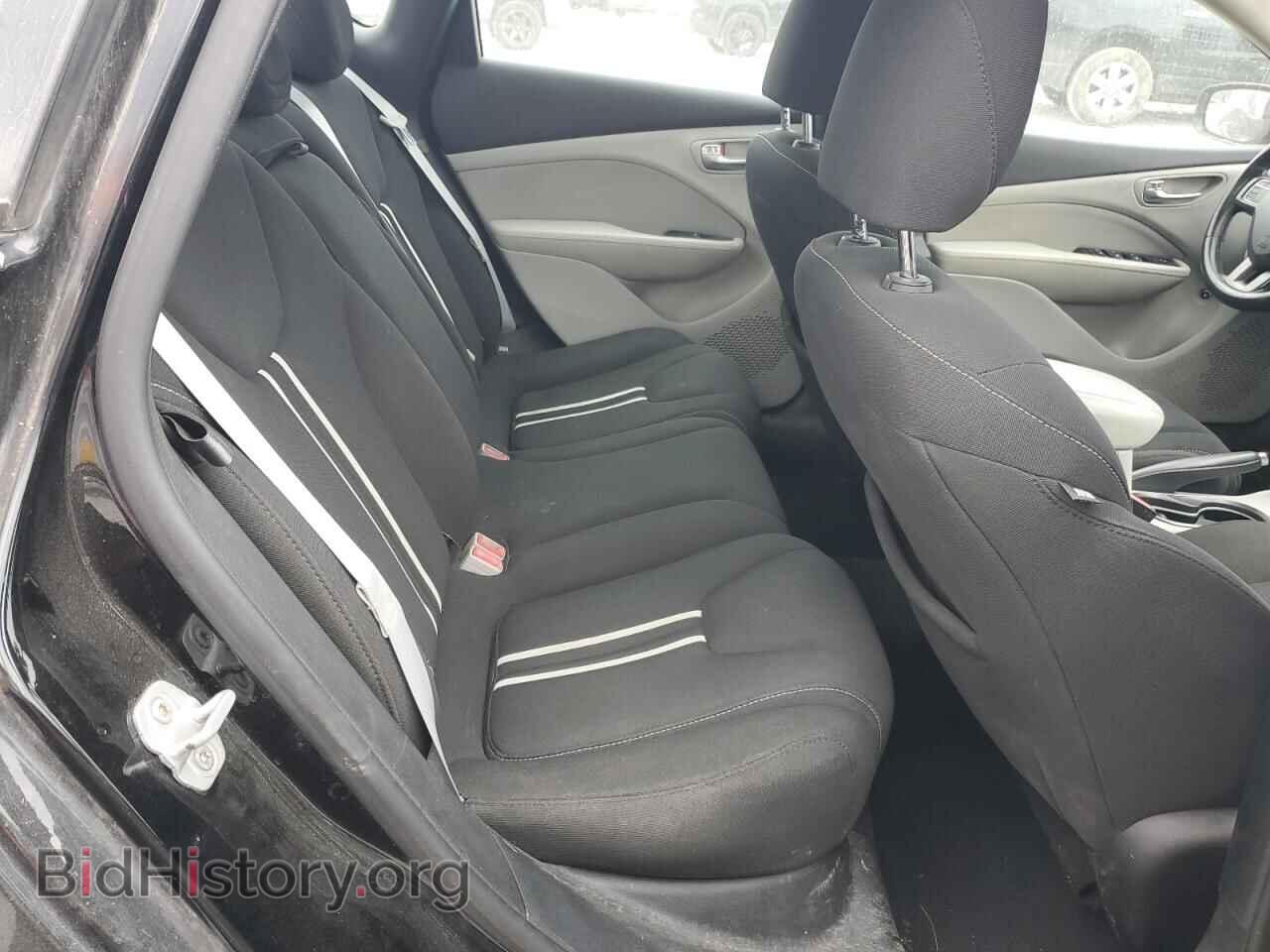 2013 DODGE DART - VIN: 1C3CDFBA5DD295190 - Фото 10