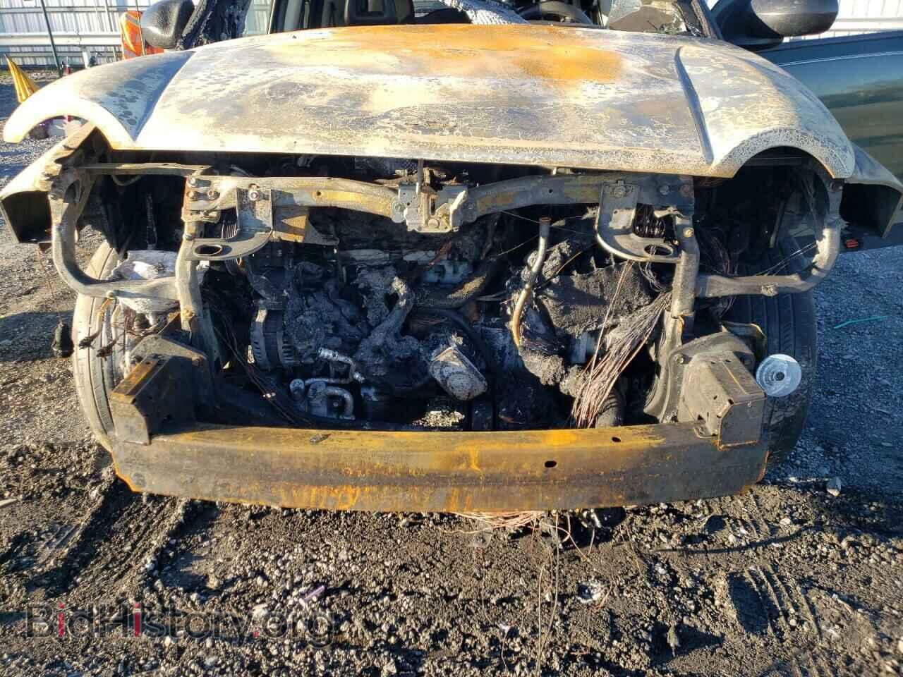 2008 JEEP COMPASS - VIN: 1J8FF47W68D751062 - Photo 12