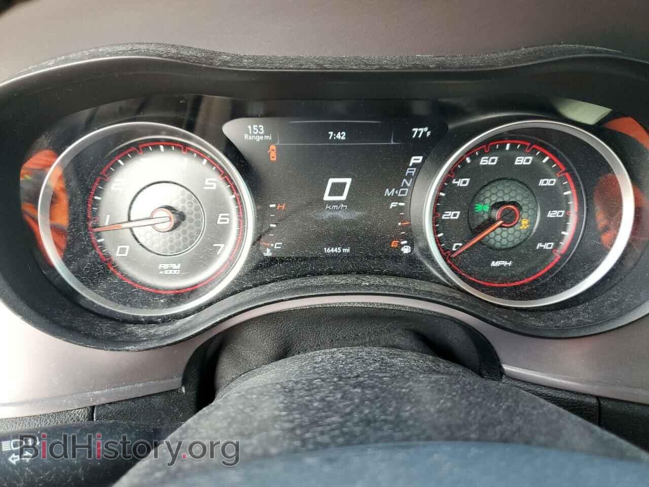 2023 DODGE CHARGER - VIN: 2C3CDXBGXPH536307 - Фото 9