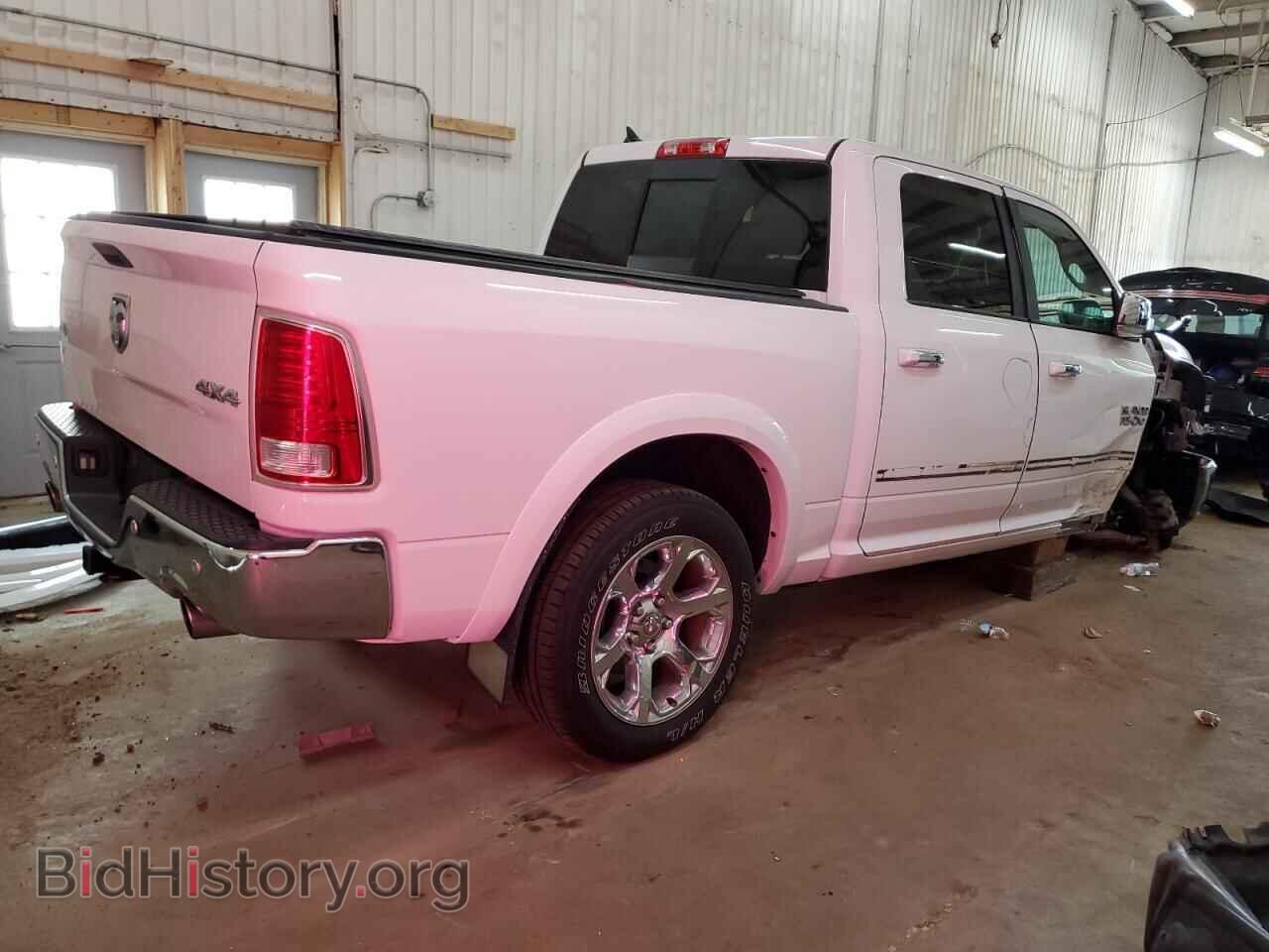 2017 RAM 1500 - VIN: 1C6RR7NT7HS532202 - Фото 3