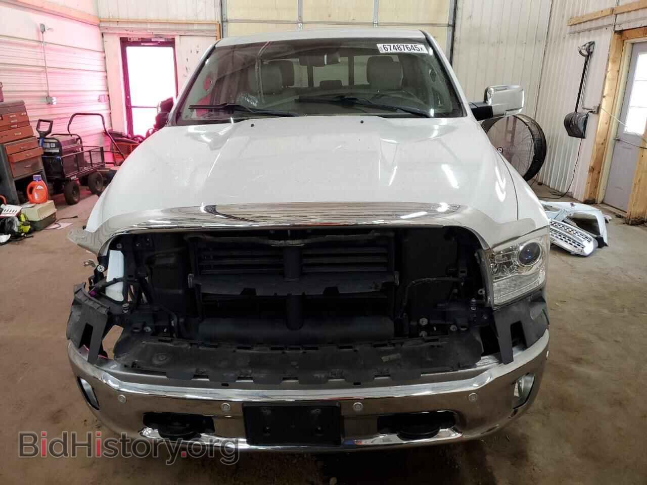 2017 RAM 1500 - VIN: 1C6RR7NT7HS532202 - Фото 5