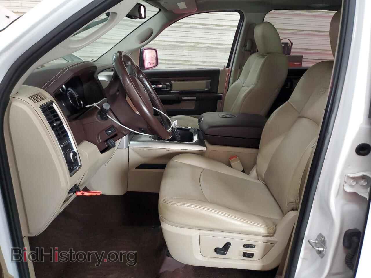 2017 RAM 1500 - VIN: 1C6RR7NT7HS532202 - Фото 7