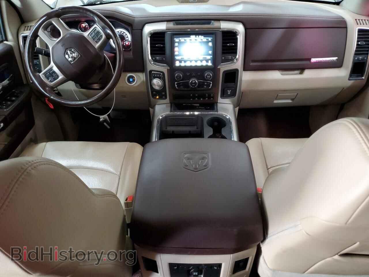 2017 RAM 1500 - VIN: 1C6RR7NT7HS532202 - Фото 8