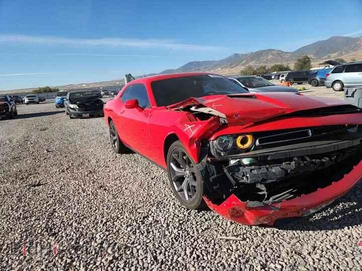 2019 DODGE CHALLENGER - VIN: 2C3CDZAG0KH508425 - Фото 13