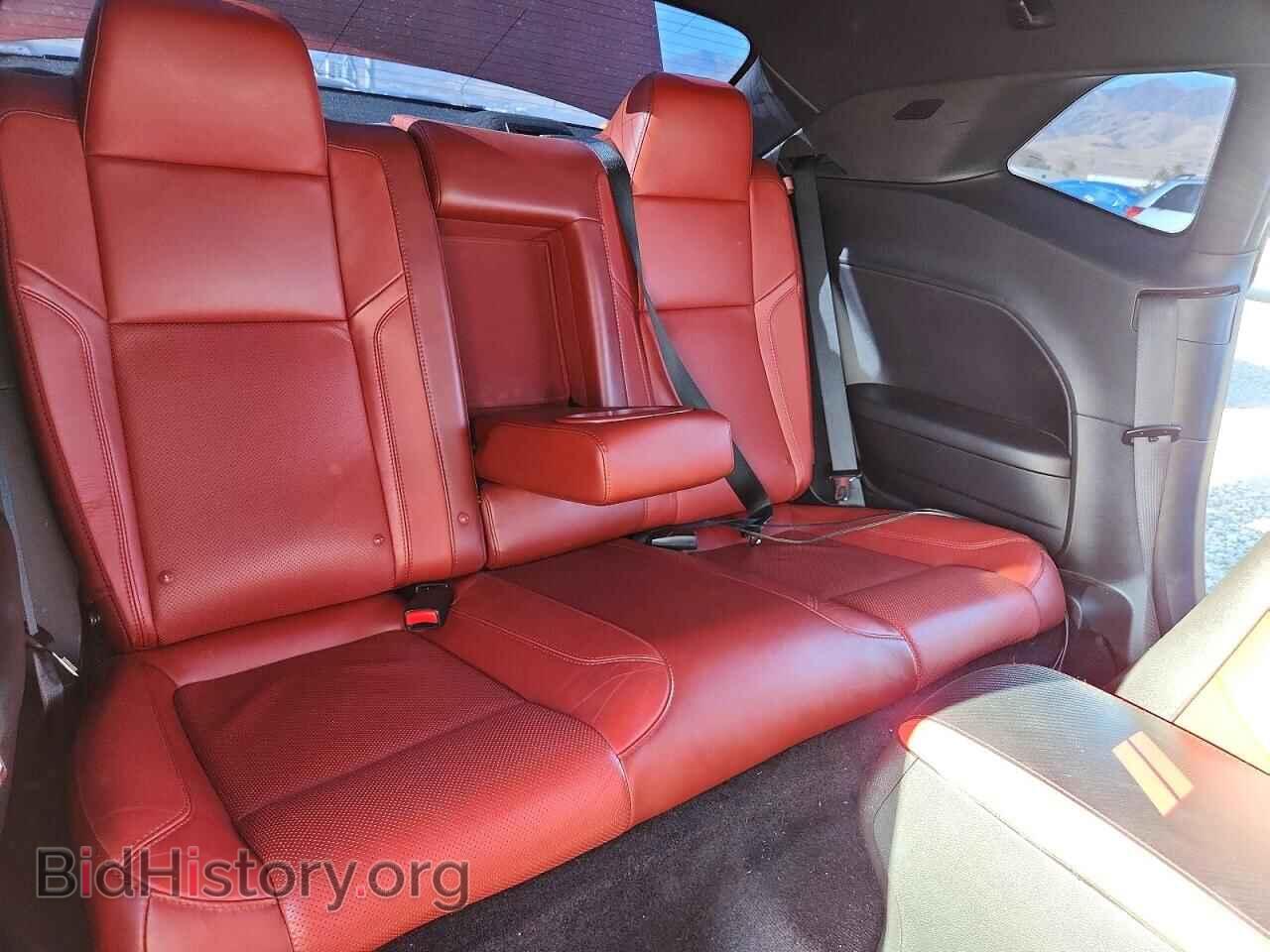 2019 DODGE CHALLENGER - VIN: 2C3CDZAG0KH508425 - Фото 10