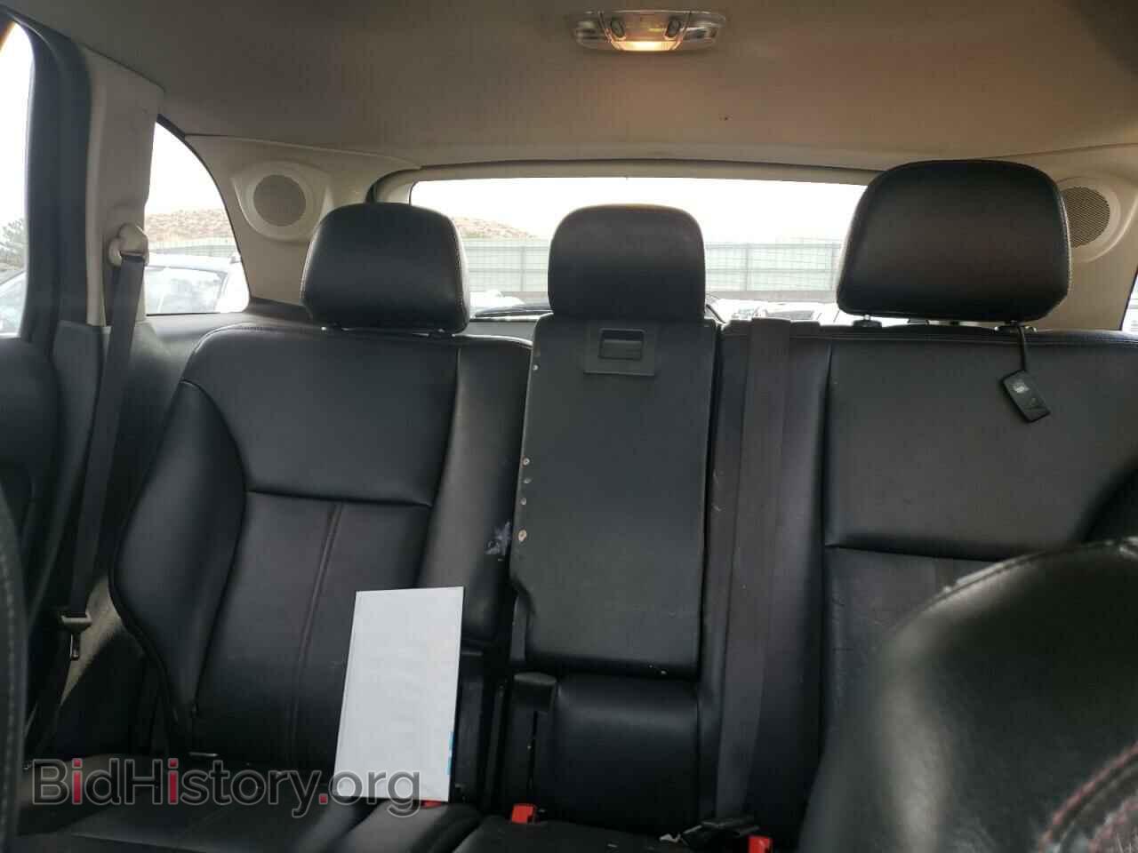 2013 FORD EDGE - VIN: 2FMDK3K99DBA32857 - Photo 10
