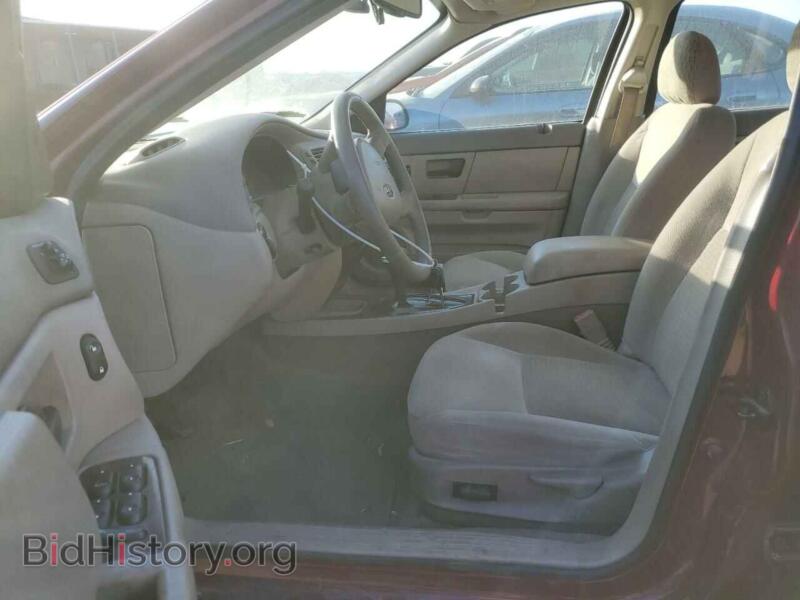 2007 Ford TAURUS (VIN 1FAFP56U97A175953) — photo 7 of 12