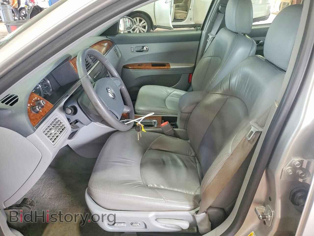 2006 BUICK LACROSSE - VIN: 2G4WE587061214330 - Фото 7