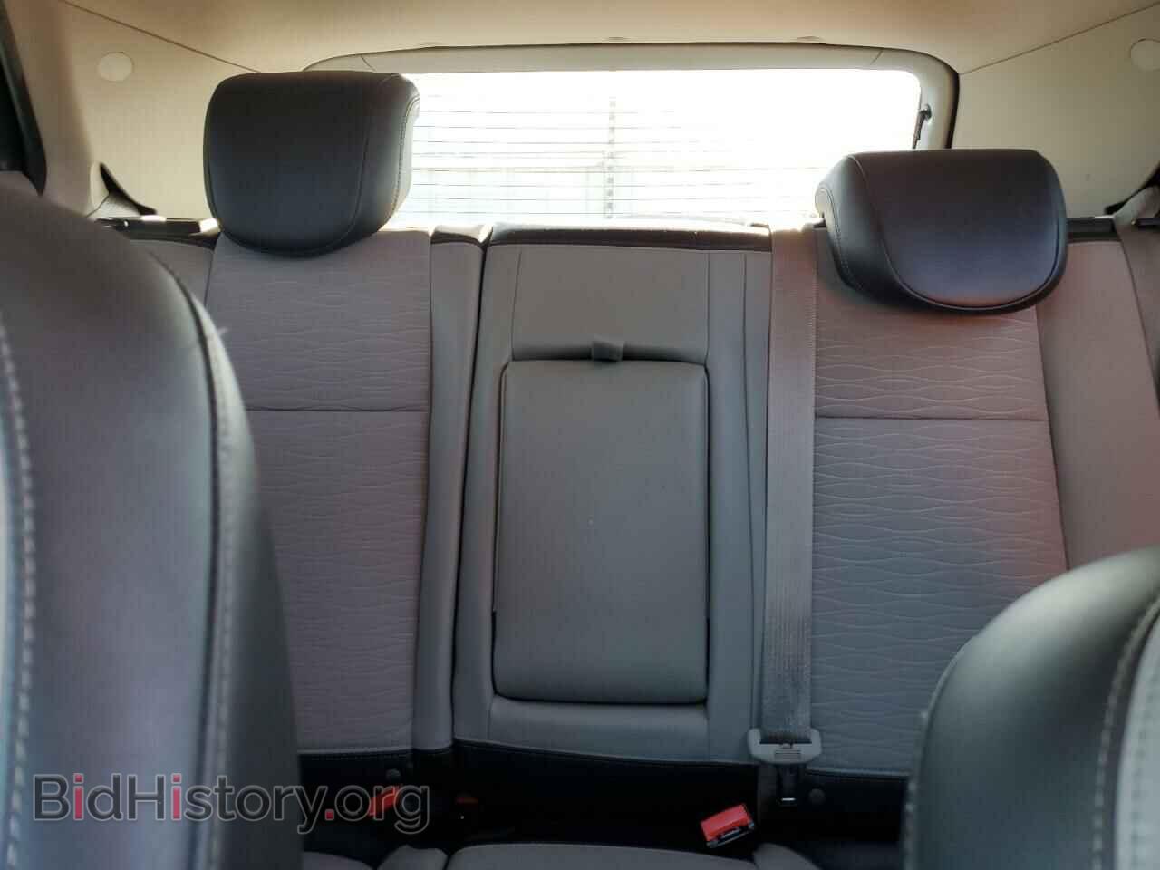 2016 BUICK ENCORE - VIN: KL4CJASB7GB747599 - Фото 10