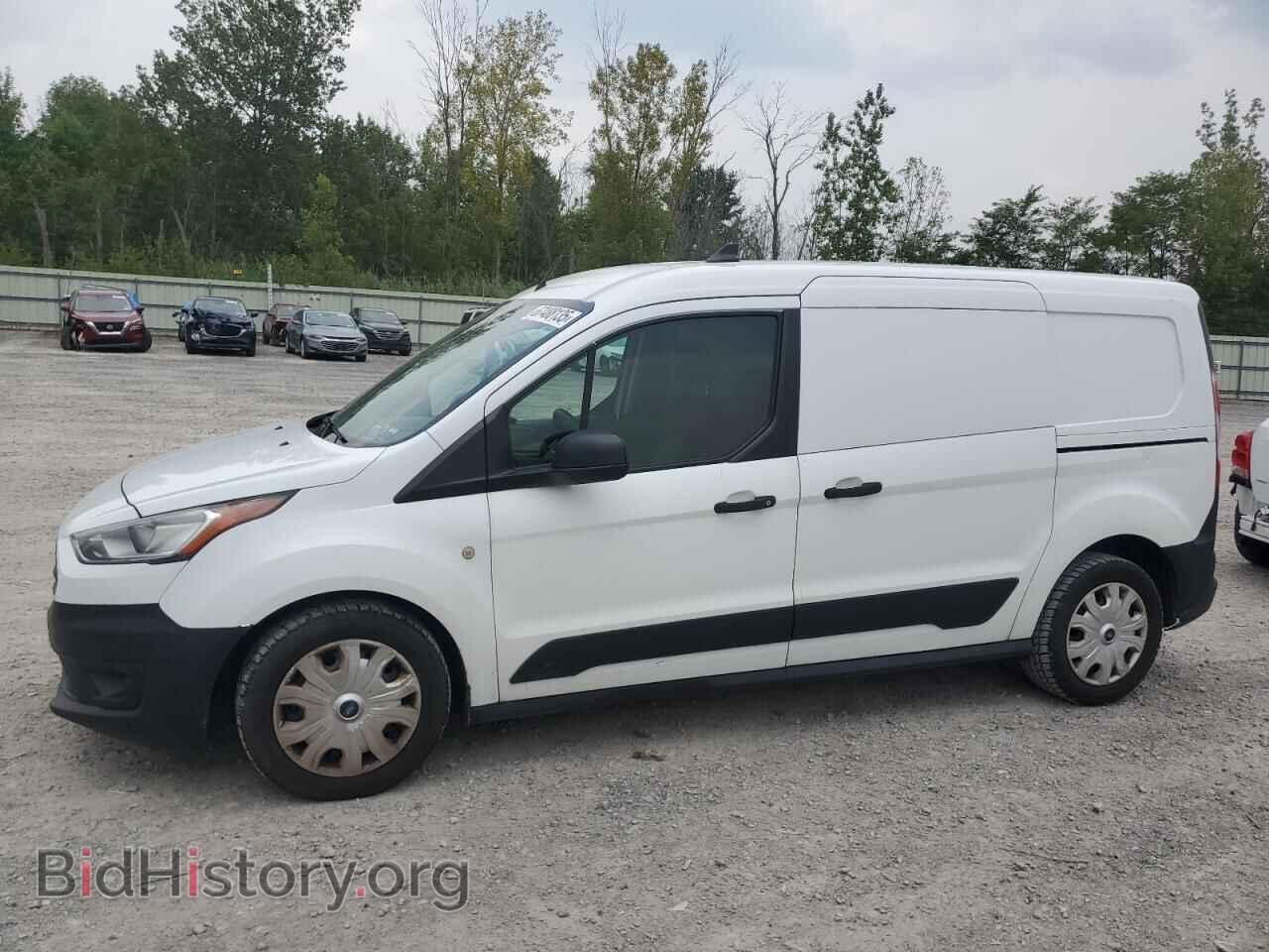 Фотография NM0LS7E20K1426498 - FORD TRANSIT 2019