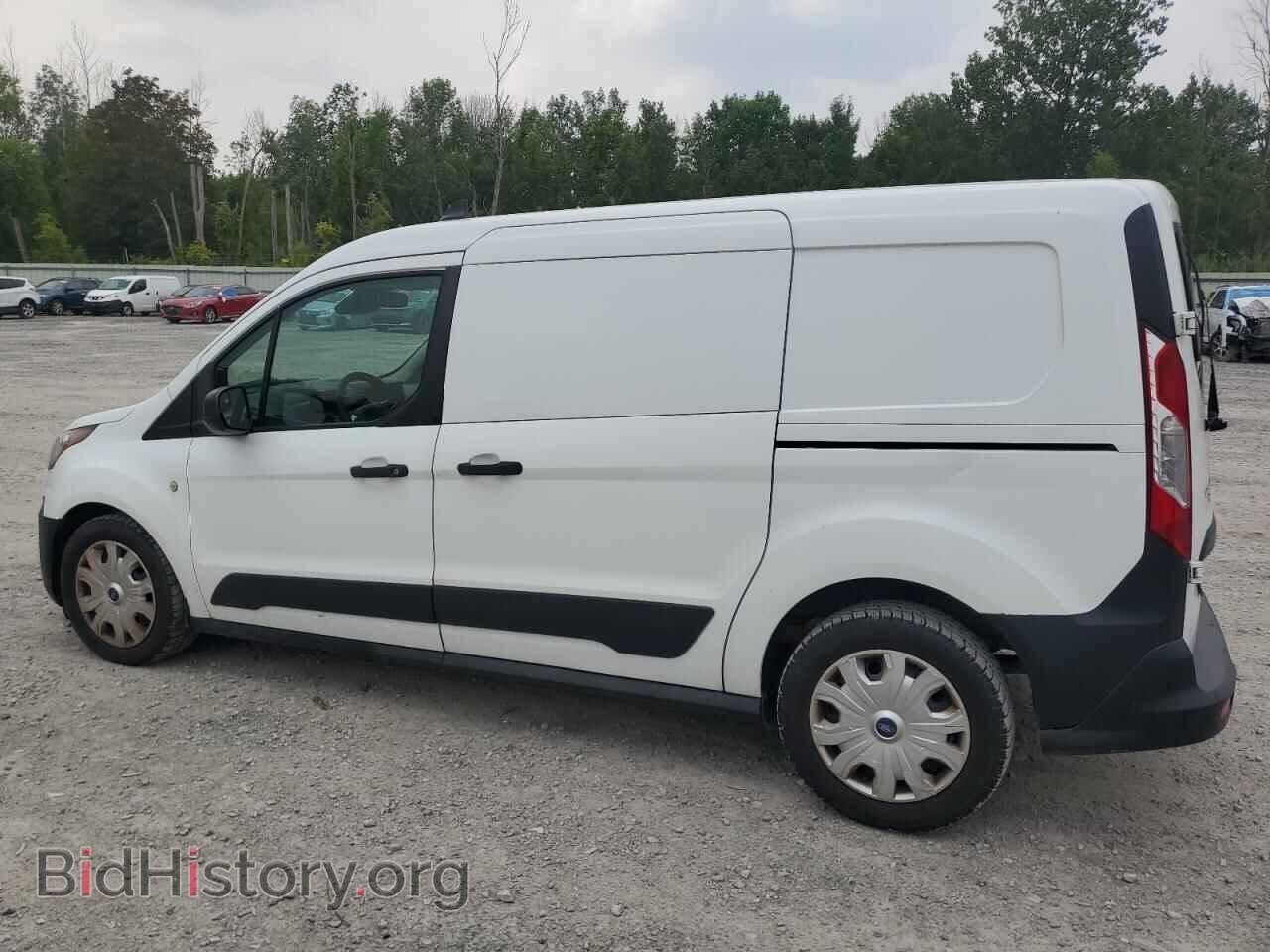 2019 FORD TRANSIT - VIN: NM0LS7E20K1426498 - Фото 2