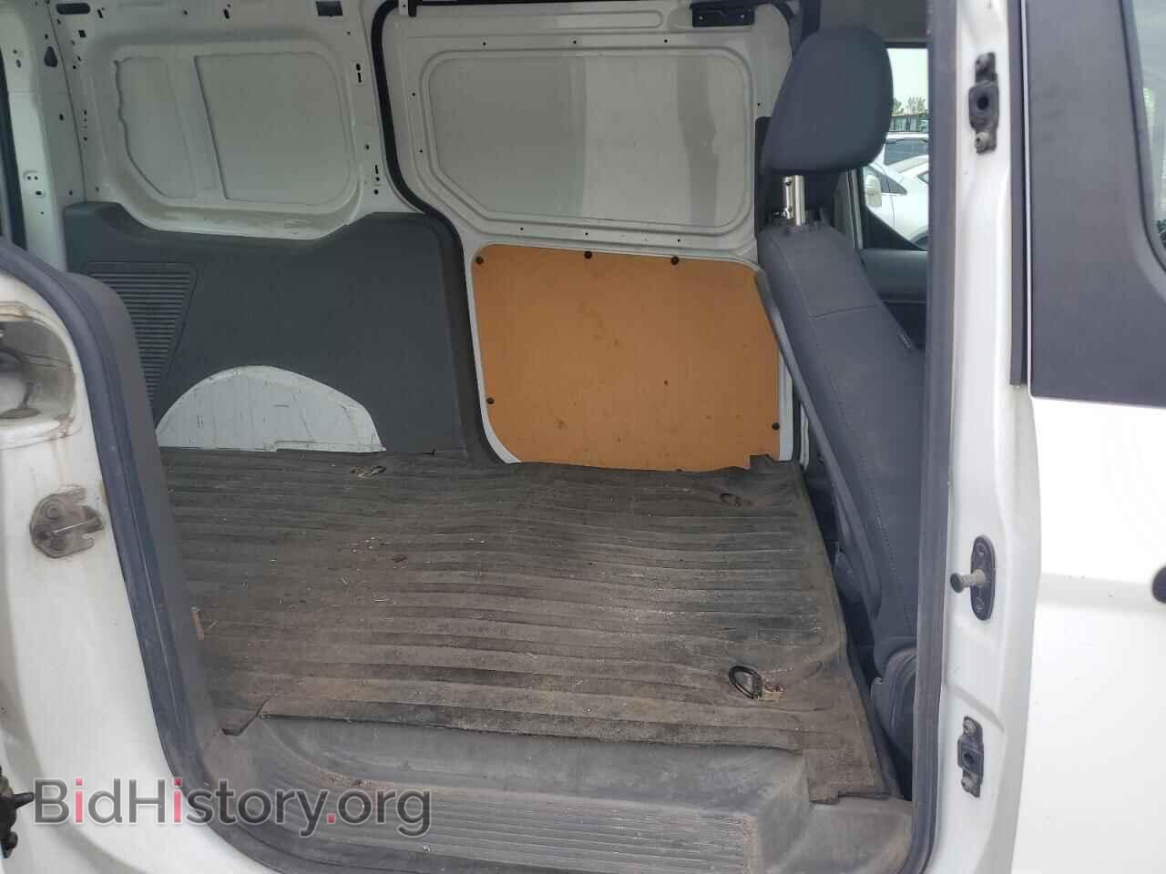 2019 FORD TRANSIT - VIN: NM0LS7E20K1426498 - Фото 11