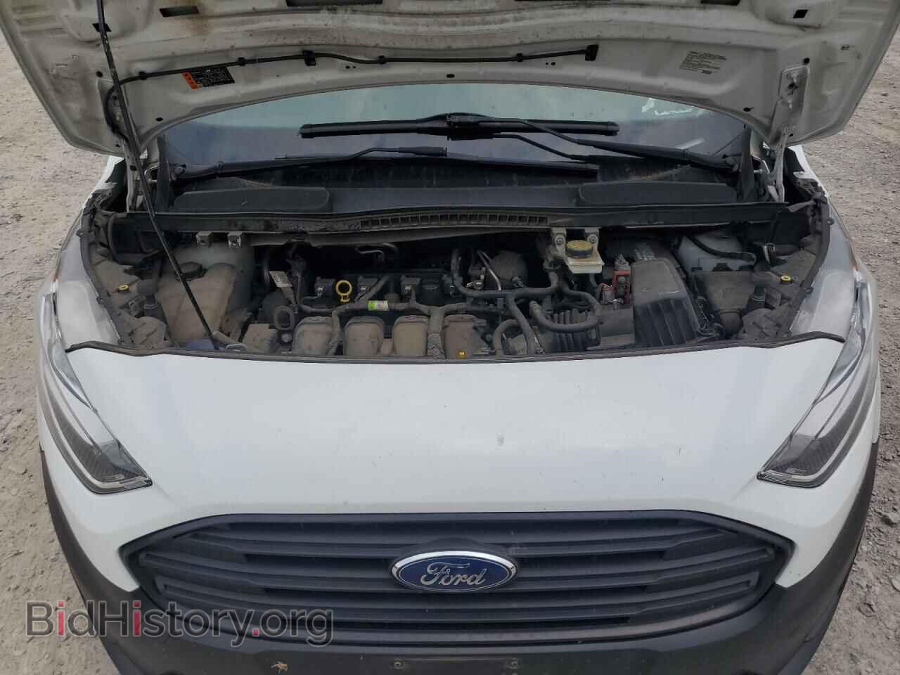 2019 FORD TRANSIT - VIN: NM0LS7E20K1426498 - Фото 12