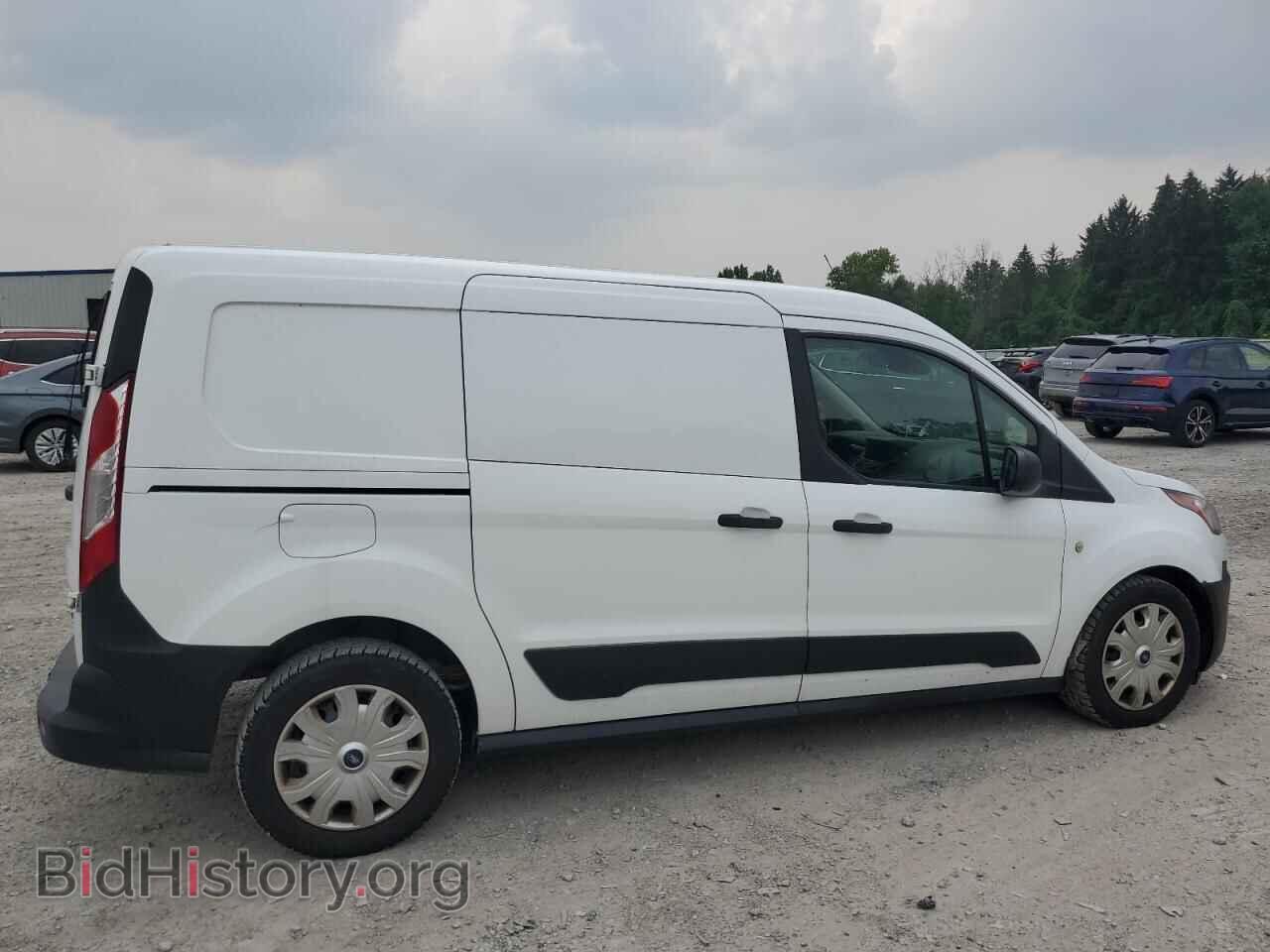 2019 FORD TRANSIT - VIN: NM0LS7E20K1426498 - Фото 3