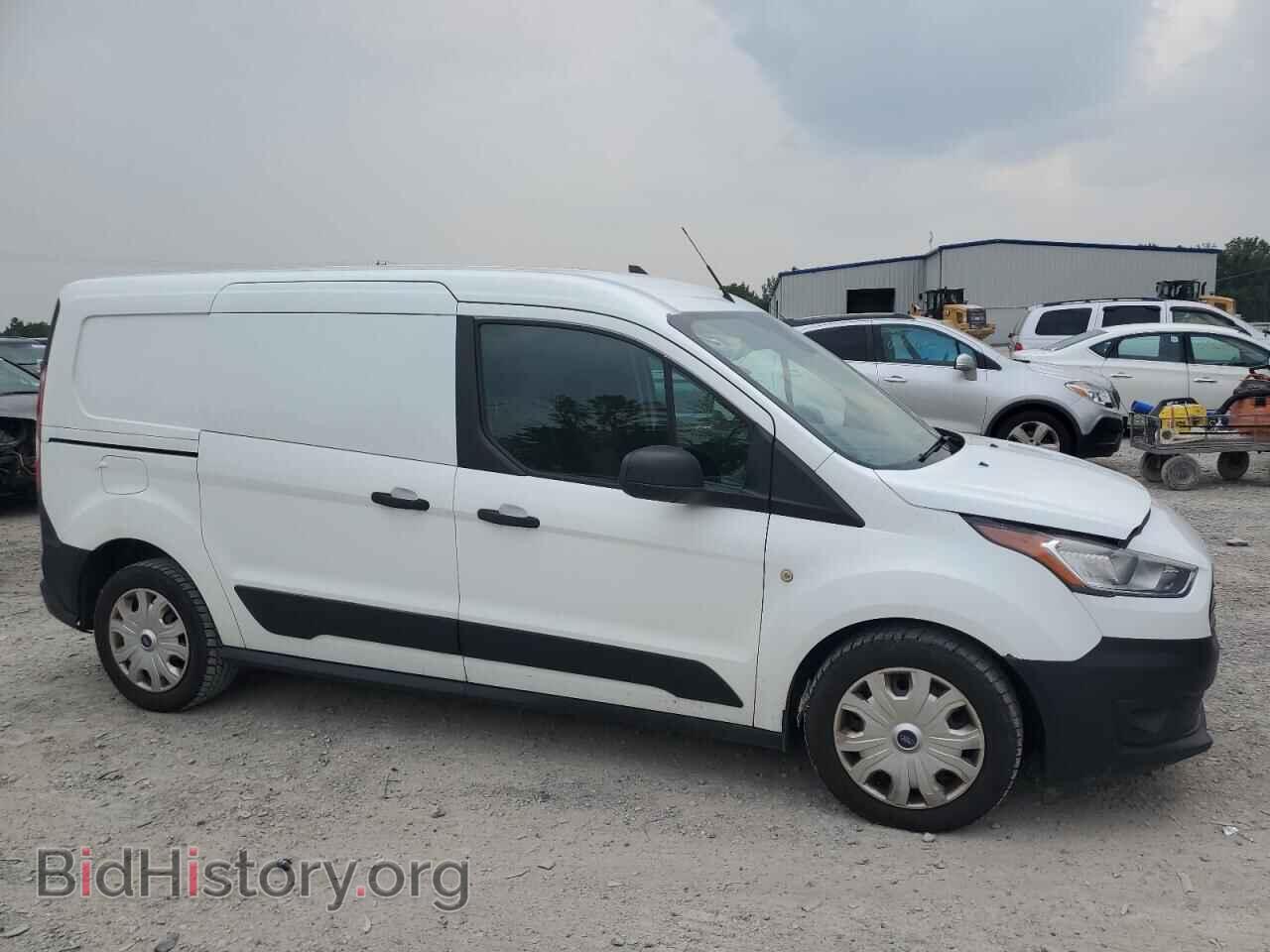 2019 FORD TRANSIT - VIN: NM0LS7E20K1426498 - Фото 4