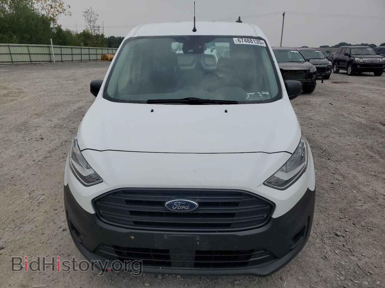 2019 FORD TRANSIT - VIN: NM0LS7E20K1426498 - Фото 5